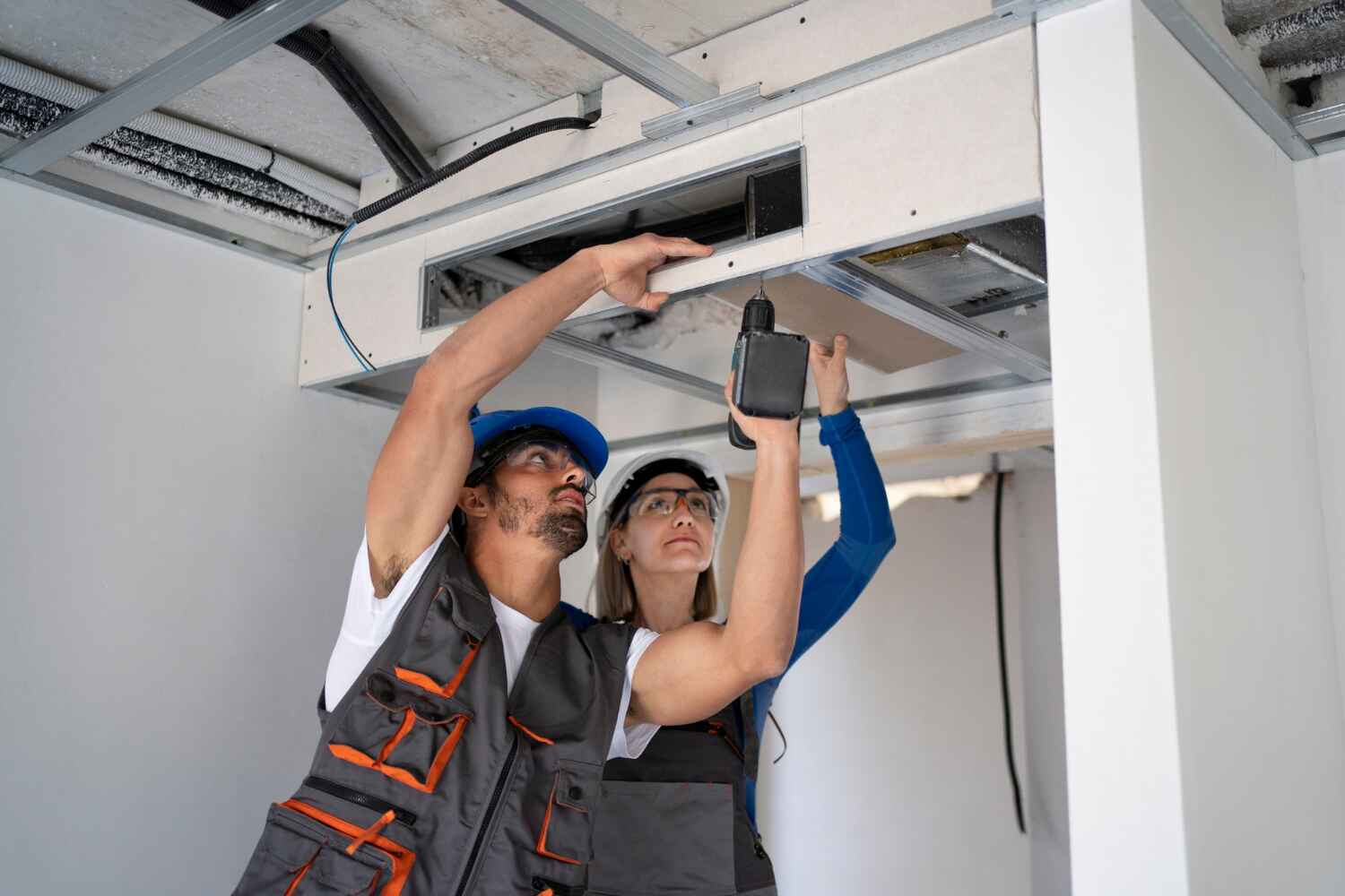 Professional HVAC in Bennettsville, SC