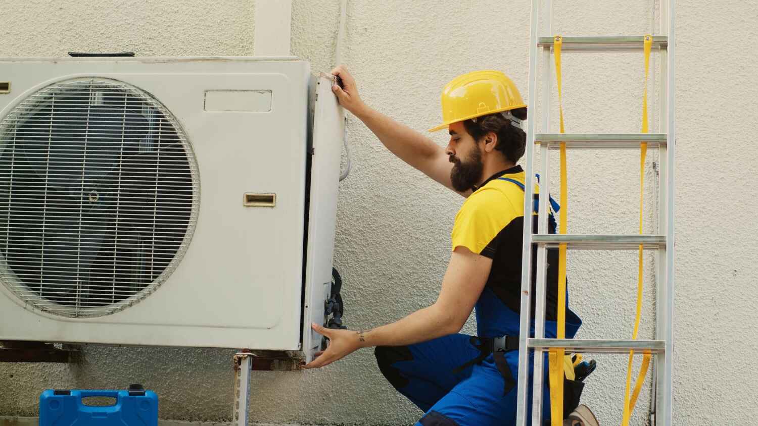 Affordable air conditioning repair in Bennettsville, SC